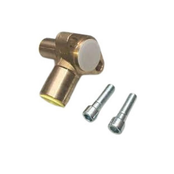 Alco A576 803239 Expansion Valf Alt Gövde Flanş