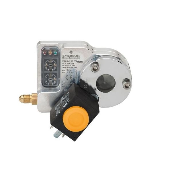 ALCO OM3-020 KİT ( OM3-020+OM3-P30+OM3-N30+ESC-24 VAC )_