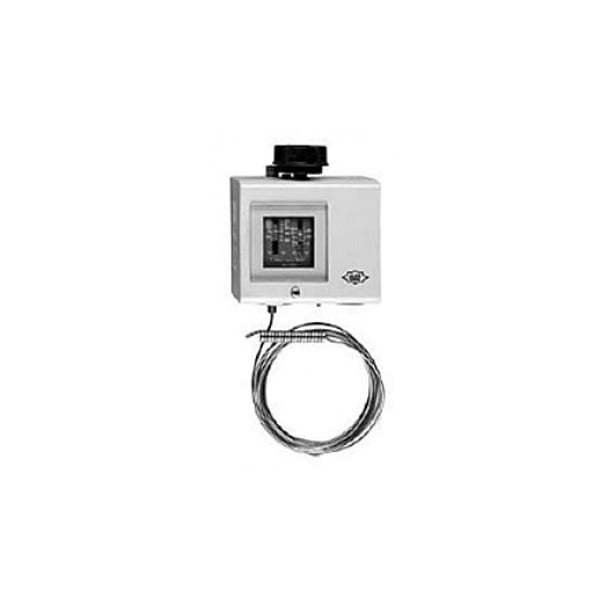 Alco TS1 A4F 4351800 Otomatik Resetli Mekanik Termostat