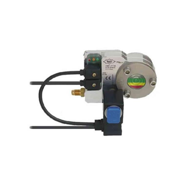 Alco OM3-020 805133 Yağ Seviye Regülatör Gövdesi