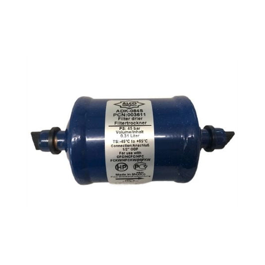 Alco ADK-305S Kaynaklı Drayer 5/8"