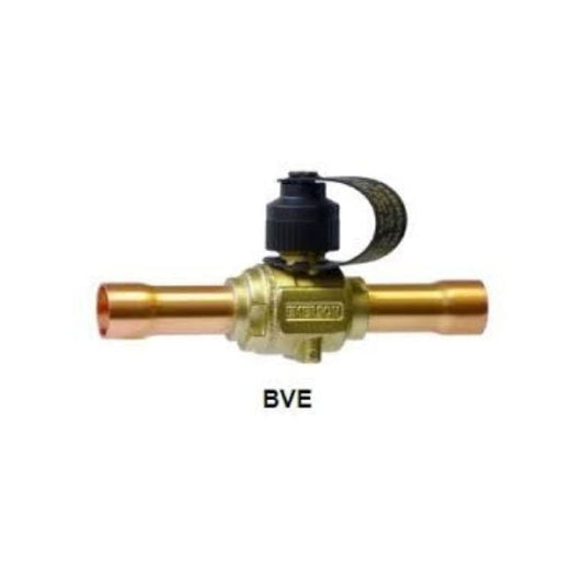 Alco Kaynaklı Küresel Vana 7/8'' BVE 078 PCN 806738