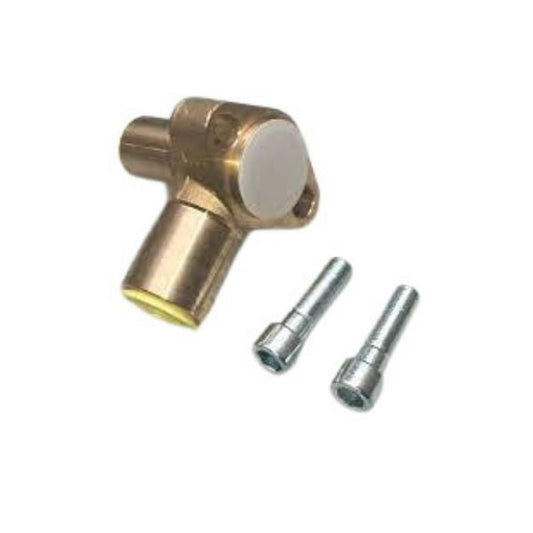 Alco A576 803239 Expansion Valf Alt Gövde Flanş