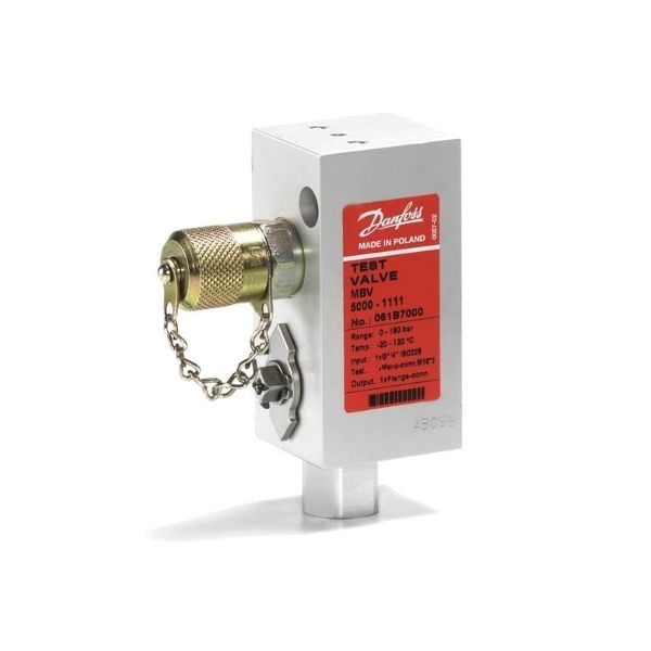 Danfoss