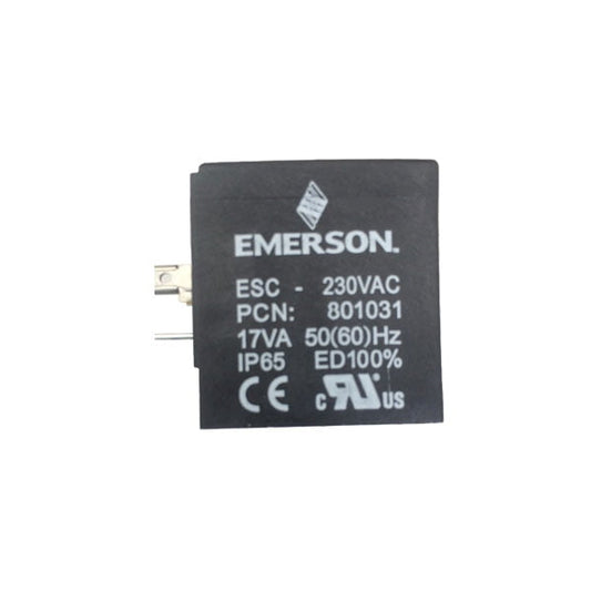 Alco ASC3 (801077) 230 VAC Solenoid Valf Bobini