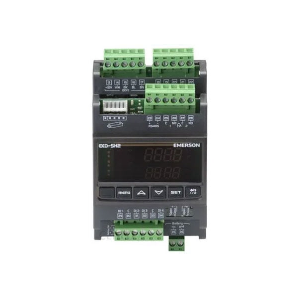 Alco Elektronik Expansion Valf Sürücüsü EXD-SH1 807855