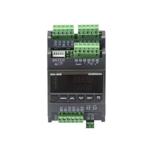 Alco Elektronik Expansion Valf Sürücüsü EXD-SH1 807855