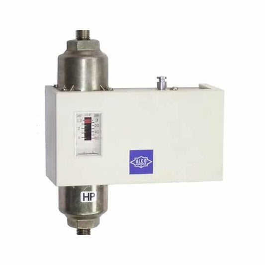 Alco FD 113 ZU Yağ Basınç Presostatı 3465300