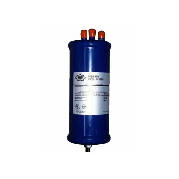 Alco OSH-405 Yağ Ayırıcı 16 MM 2.4 LT  5/8" 881599