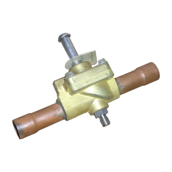 Alco 240 RA 20T 13 Kaynaklı Solenoid Valf 42 MM PCN:801173