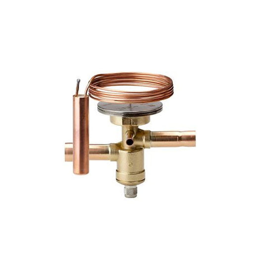 Alco Expansion Valf TCLE 1200 HW 100WL 5/8 X 7/8 R-22  809119