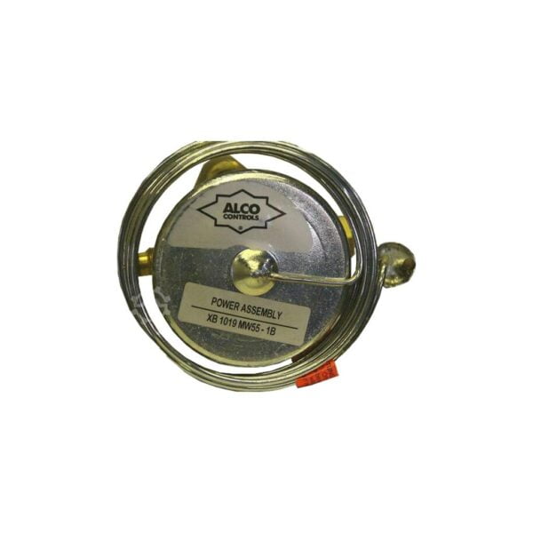 Alco XB 1019 MW 55-1B Power Assembly PCN.803379