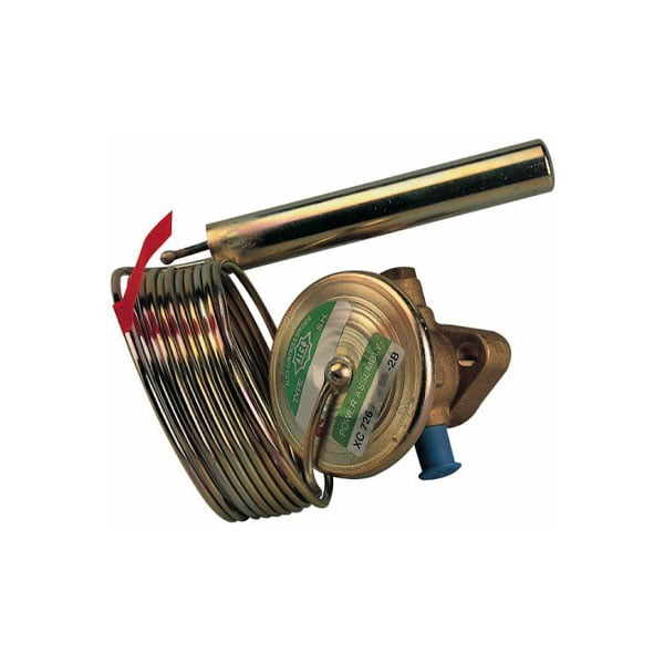 Alco Expansion Valf Üst Gövde R-22 XC 726 HW100-2B 803070