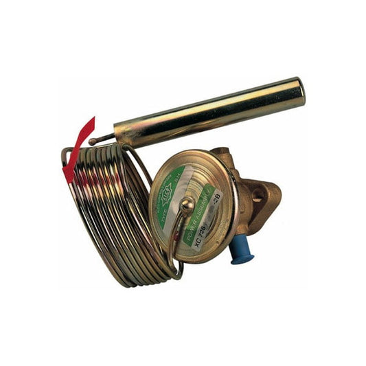 Alco Expansion Valf Üst Gövde R-22 XC 726 HW100-2B 803070