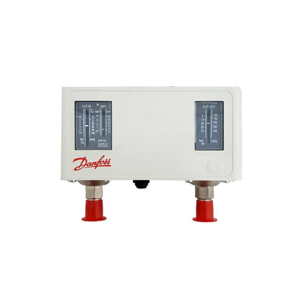 Danfoss