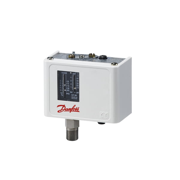 Danfoss