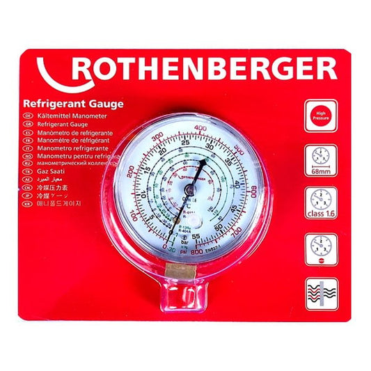 Rothenberger