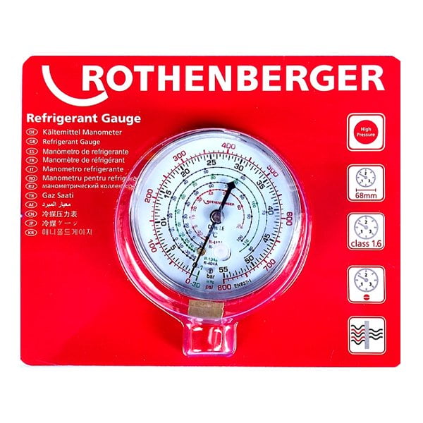 Rothenberger